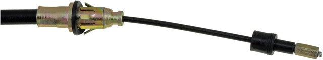 Parking Brake Cable Dorman-First Stop C93267