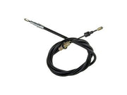 Parking Brake Cable Dorman-First Stop C93267