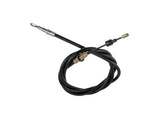 Parking Brake Cable Dorman-First Stop C93267