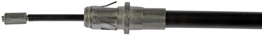 Parking Brake Cable Dorman-First Stop C93270