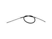 Parking Brake Cable Dorman-First Stop C93270