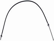 Parking Brake Cable Dorman-First Stop C93271