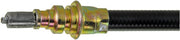 Parking Brake Cable Dorman-First Stop C93272