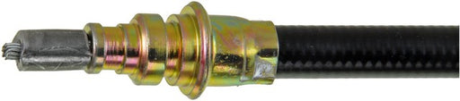 Parking Brake Cable Dorman-First Stop C93272