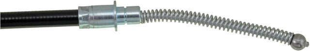 Parking Brake Cable Dorman-First Stop C93272