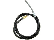 Parking Brake Cable Dorman-First Stop C93272