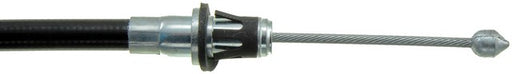Parking Brake Cable Dorman-First Stop C93273