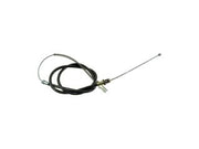 Parking Brake Cable Dorman-First Stop C93273