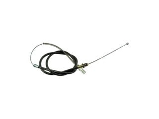 Parking Brake Cable Dorman-First Stop C93273