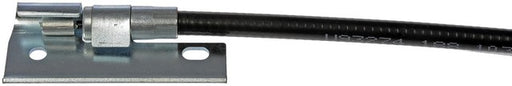 Parking Brake Cable Dorman-First Stop C93274