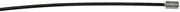 Parking Brake Cable Dorman-First Stop C93274