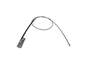 Parking Brake Cable Dorman-First Stop C93274
