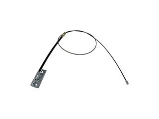 Parking Brake Cable Dorman-First Stop C93274