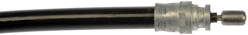 Parking Brake Cable Dorman-First Stop C93276