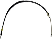 Parking Brake Cable Dorman-First Stop C93279