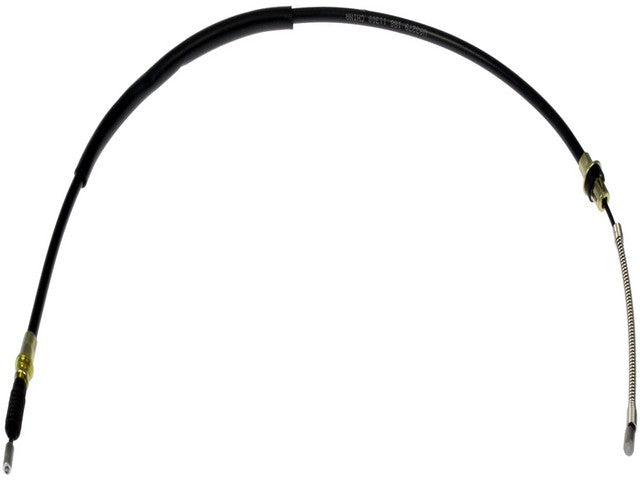Parking Brake Cable Dorman-First Stop C93279