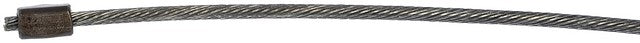 Parking Brake Cable Dorman-First Stop C93280