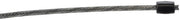 Parking Brake Cable Dorman-First Stop C93280