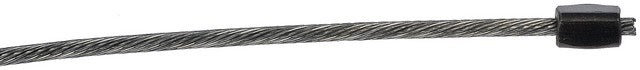 Parking Brake Cable Dorman-First Stop C93280