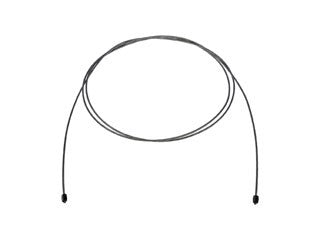 Parking Brake Cable Dorman-First Stop C93280