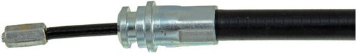 Parking Brake Cable Dorman-First Stop C93281