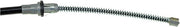 Parking Brake Cable Dorman-First Stop C93281