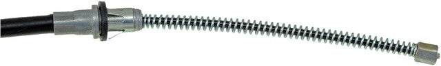 Parking Brake Cable Dorman-First Stop C93281