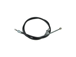 Parking Brake Cable Dorman-First Stop C93281