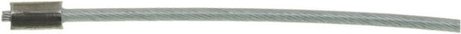 Parking Brake Cable Dorman-First Stop C93282