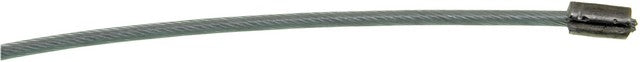 Parking Brake Cable Dorman-First Stop C93282