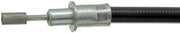 Parking Brake Cable Dorman-First Stop C93283