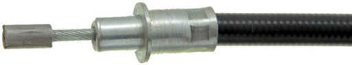 Parking Brake Cable Dorman-First Stop C93283