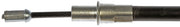 Parking Brake Cable Dorman-First Stop C93284