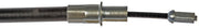 Parking Brake Cable Dorman-First Stop C93284