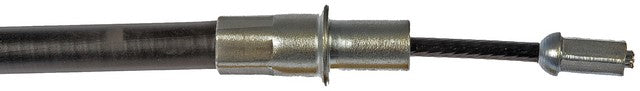 Parking Brake Cable Dorman-First Stop C93284