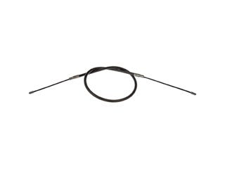 Parking Brake Cable Dorman-First Stop C93284