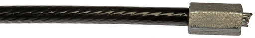 Parking Brake Cable Dorman-First Stop C93285