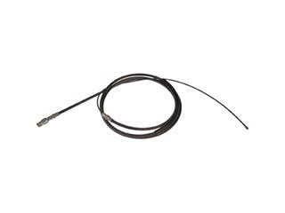 Parking Brake Cable Dorman-First Stop C93285