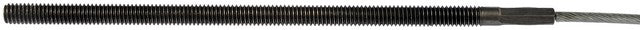 Parking Brake Cable Dorman-First Stop C93286