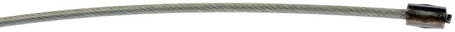 Parking Brake Cable Dorman-First Stop C93286