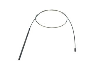 Parking Brake Cable Dorman-First Stop C93286