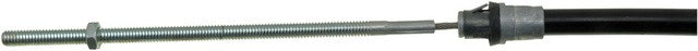 Parking Brake Cable Dorman-First Stop C93288