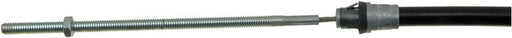 Parking Brake Cable Dorman-First Stop C93288