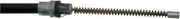 Parking Brake Cable Dorman-First Stop C93288