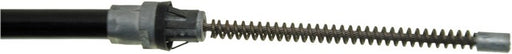 Parking Brake Cable Dorman-First Stop C93288