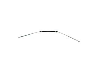 Parking Brake Cable Dorman-First Stop C93288