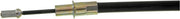 Parking Brake Cable Dorman-First Stop C93289