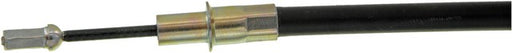 Parking Brake Cable Dorman-First Stop C93289