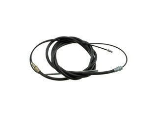 Parking Brake Cable Dorman-First Stop C93289