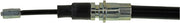 Parking Brake Cable Dorman-First Stop C93290